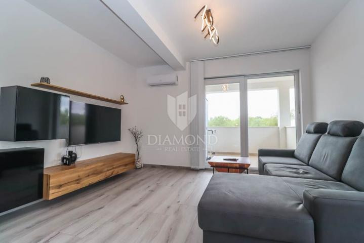 Stan/Apartman Pula, 85, 74m2