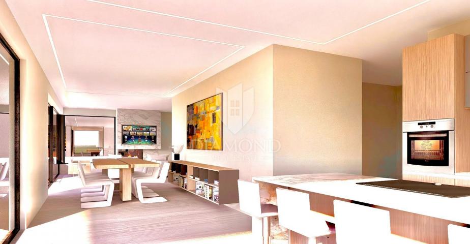 Apartment  Poreč, 92,50m2