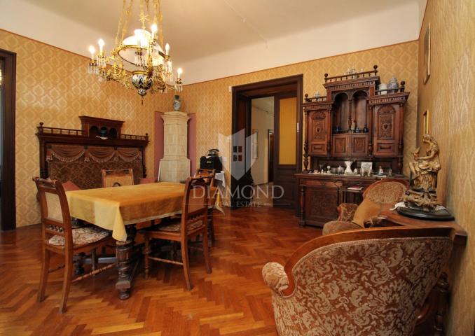 Wohnung Rijeka, 180m2