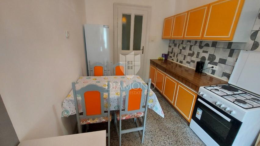 Stan/Apartman Rijeka, 50, 70m2