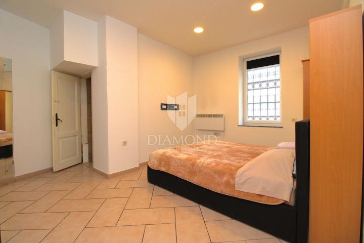 Stan/Apartman Rijeka, 81, 10m2