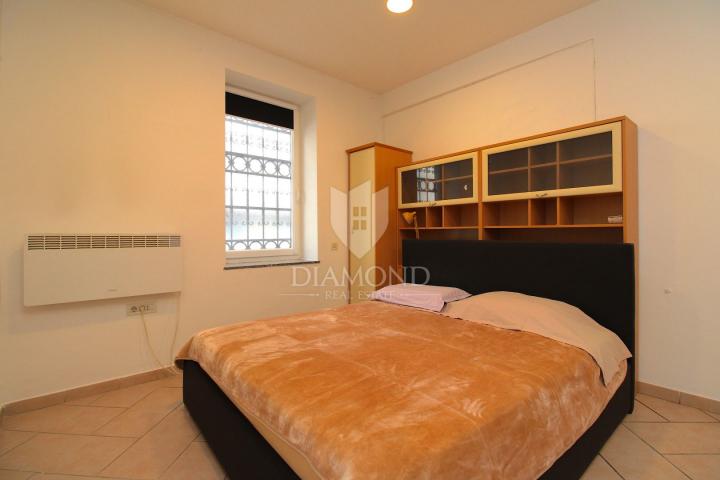 Apartment  Rijeka, 81,10m2