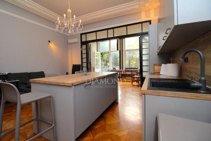 Apartment  Rijeka, 81,10m2