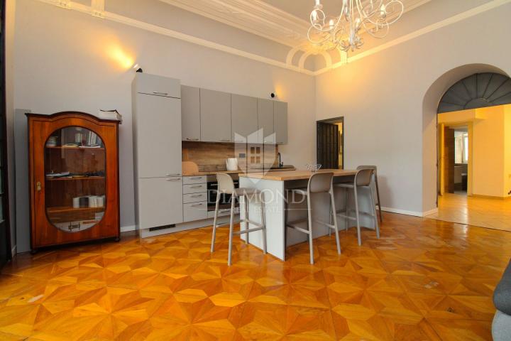 Apartment  Rijeka, 81,10m2