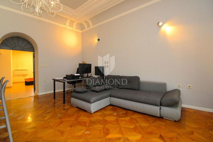 Apartment  Rijeka, 81,10m2