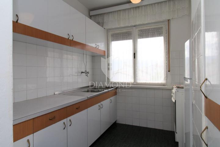 Stan/Apartman Rijeka, 81m2