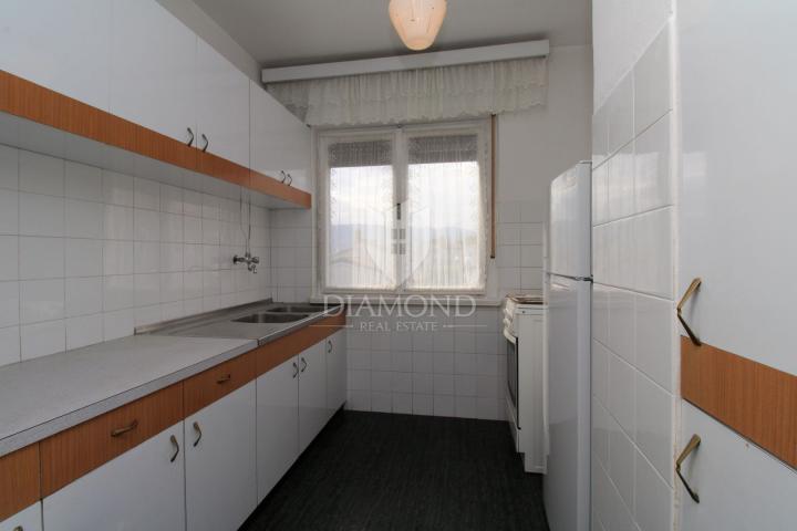 Stan/Apartman Rijeka, 81m2