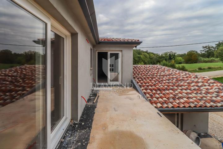 Haus Umag, 119m2