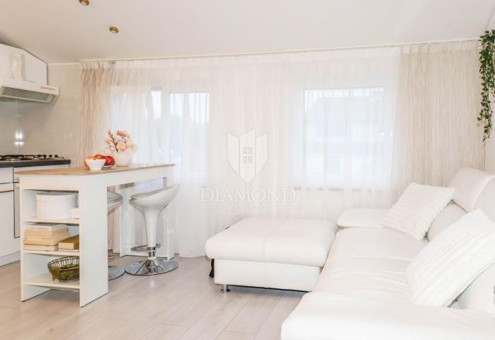 Stan/Apartman Rovinj, 47m2