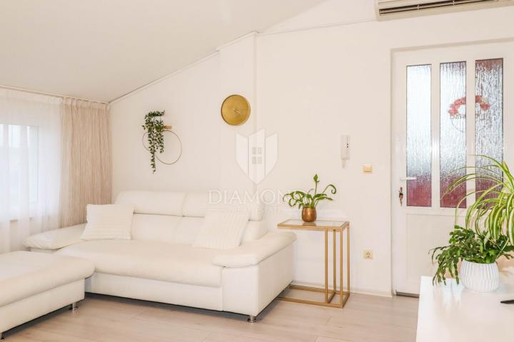 Wohnung Rovinj, 47m2