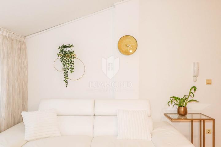 Stan/Apartman Rovinj, 47m2