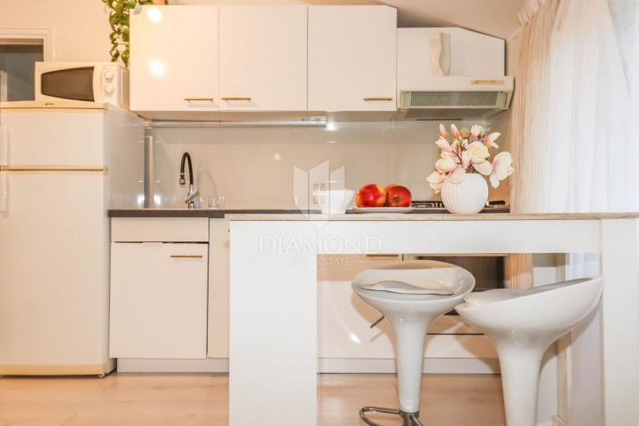 Stan/Apartman Rovinj, 47m2