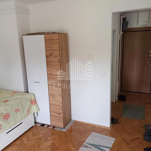 Flat Podsused, Podsused - Vrapče, 35,98m2