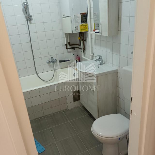 Flat Podsused, Podsused - Vrapče, 35,98m2