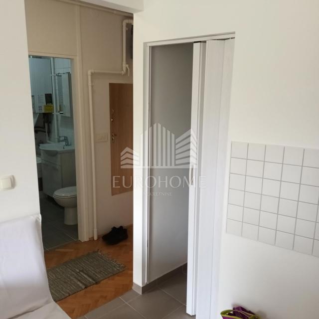 Flat Podsused, Podsused - Vrapče, 35,98m2