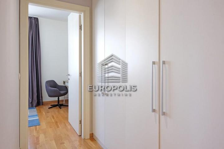 Belgrade Waterfront, lux, Parkview, 3. 5, 88m2 ID#6416