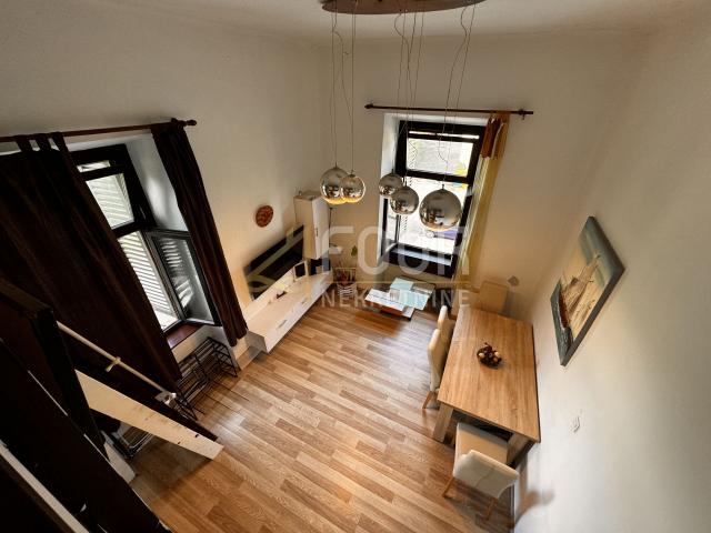 Wohnung Lovran, 29,20m2