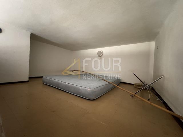 Wohnung Lovran, 29,20m2