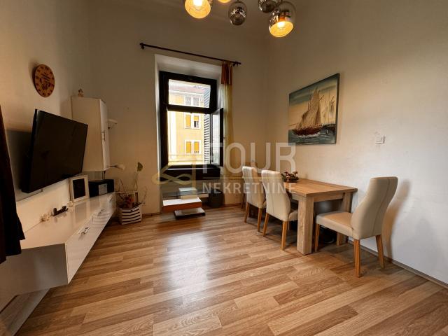 Wohnung Lovran, 29,20m2