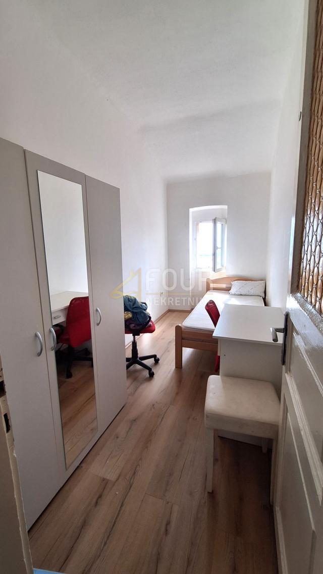 Flat Brajda, Rijeka, 93,99m2