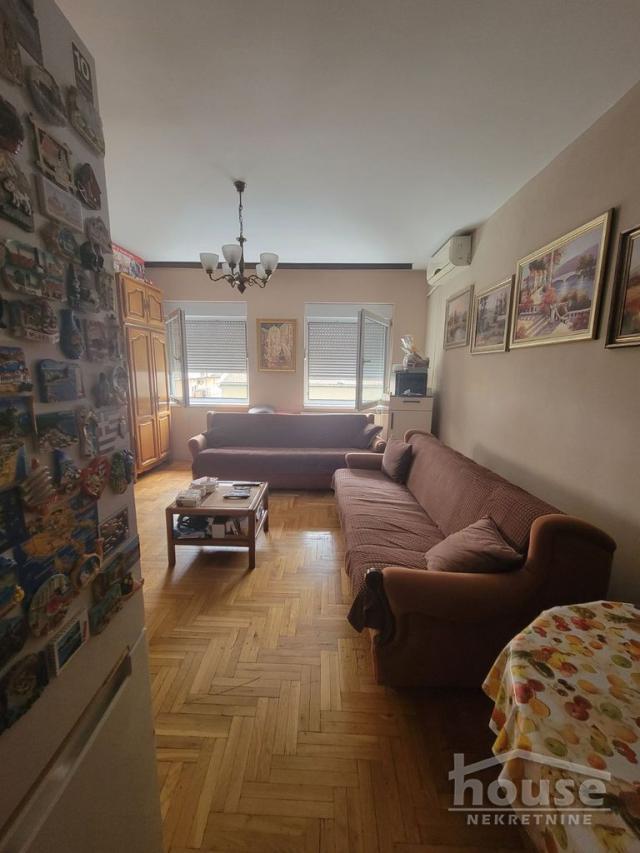 Stan NOVI SAD, NOVA DETELINARA, kv: 50, € 128750, ID: 1062190