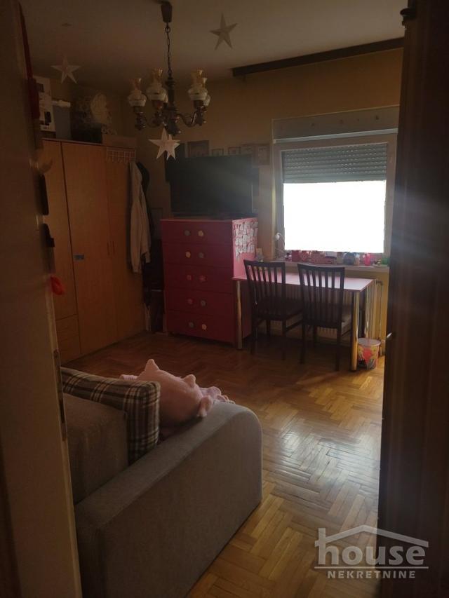 Stan NOVI SAD, NOVA DETELINARA, kv: 50, € 128750, ID: 1062190