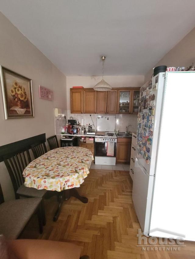 Stan NOVI SAD, NOVA DETELINARA, kv: 50, € 128750, ID: 1062190