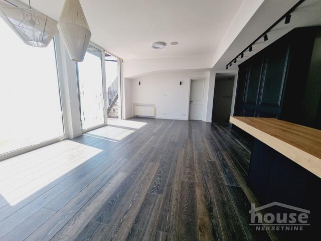 Stan NOVI SAD, CENTAR, kv: 200, € 875500, ID: 1062244