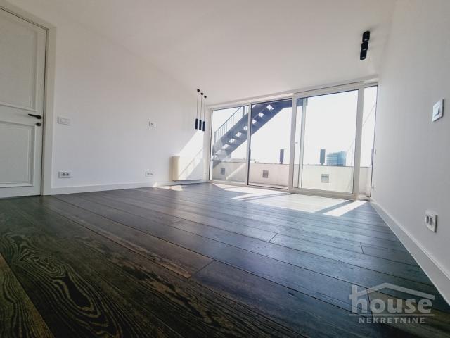 Stan NOVI SAD, CENTAR, kv: 200, € 875500, ID: 1062244