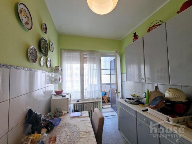 Stan NOVI SAD, CENTAR, kv: 84, € 231750, ID: 1062520