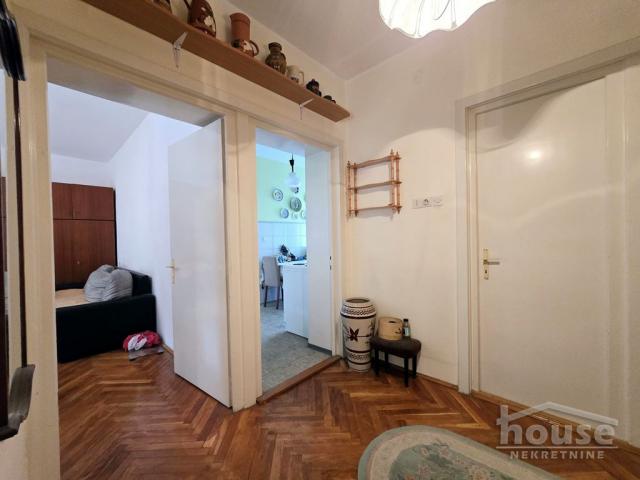 Stan NOVI SAD, CENTAR, kv: 84, € 231750, ID: 1062520