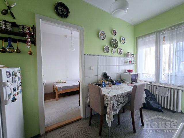 Stan NOVI SAD, CENTAR, kv: 84, € 231750, ID: 1062520