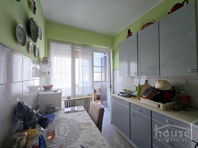 Stan NOVI SAD, CENTAR, kv: 84, € 231750, ID: 1062520