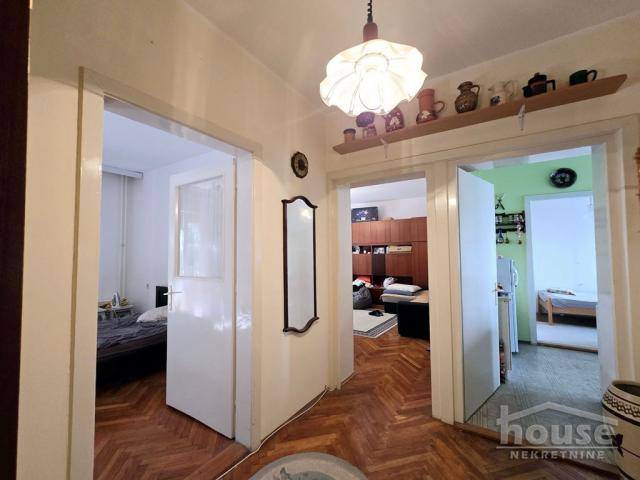 Stan NOVI SAD, CENTAR, kv: 84, € 231750, ID: 1062520