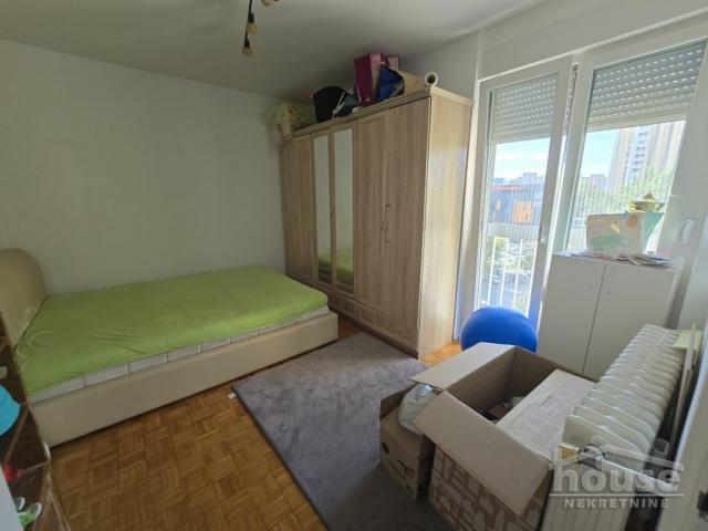 Stan NOVI SAD, GRBAVICA, kv: 60, € 154500, ID: 1062526