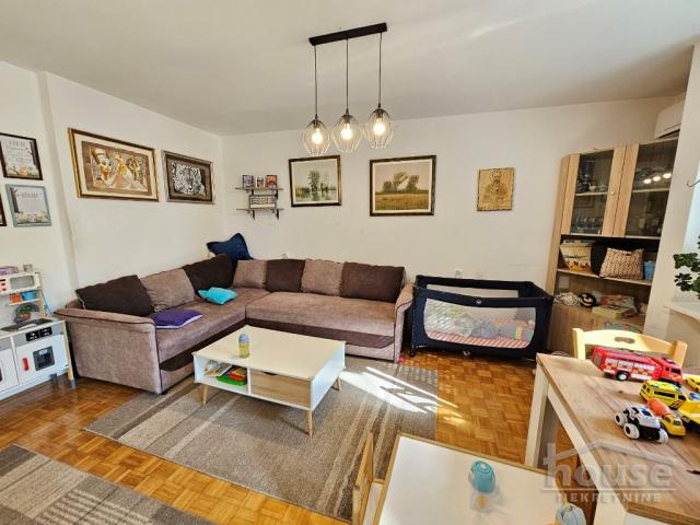 Stan NOVI SAD, GRBAVICA, kv: 60, € 154500, ID: 1062526