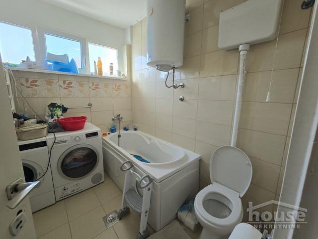 Stan NOVI SAD, GRBAVICA, kv: 60, € 154500, ID: 1062526