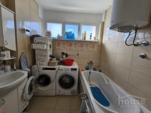 Stan NOVI SAD, GRBAVICA, kv: 60, € 154500, ID: 1062526