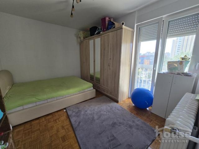 Stan NOVI SAD, GRBAVICA, kv: 60, € 154500, ID: 1062526