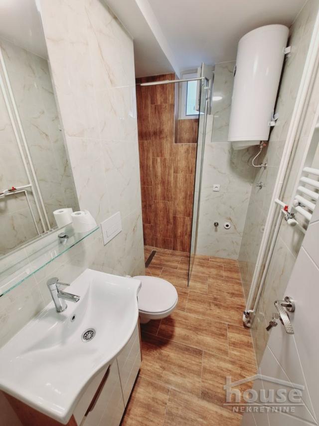 Stan NOVI SAD, BULEVAR, kv: 40, € 95300, ID: 1062563