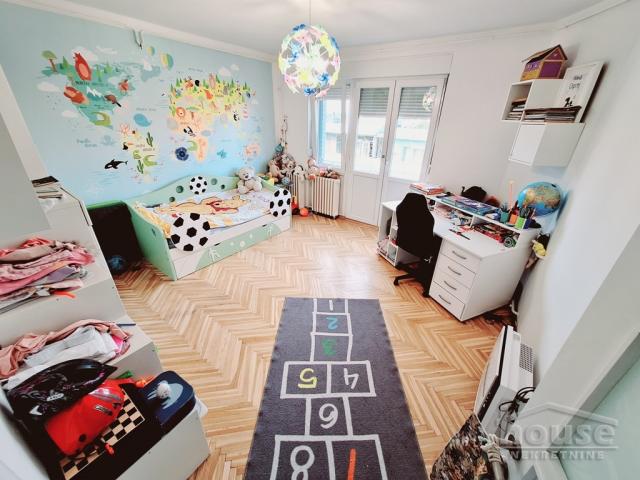 Stan NOVI SAD, CENTAR, kv: 114, € 470000, ID: 1062595