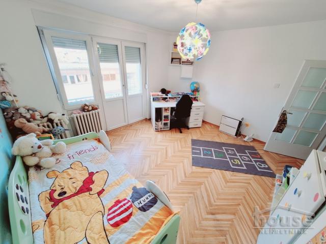 Stan NOVI SAD, CENTAR, kv: 114, € 470000, ID: 1062595