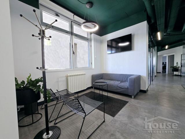 Lokal NOVI SAD, BULEVAR EVROPE, kv: 291, € 824000, ID: 8091756