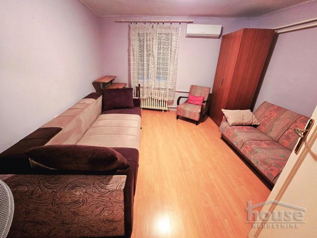 Izdavanje NOVI SAD, CENTAR, kv: 75, € 600, ID: 9116729