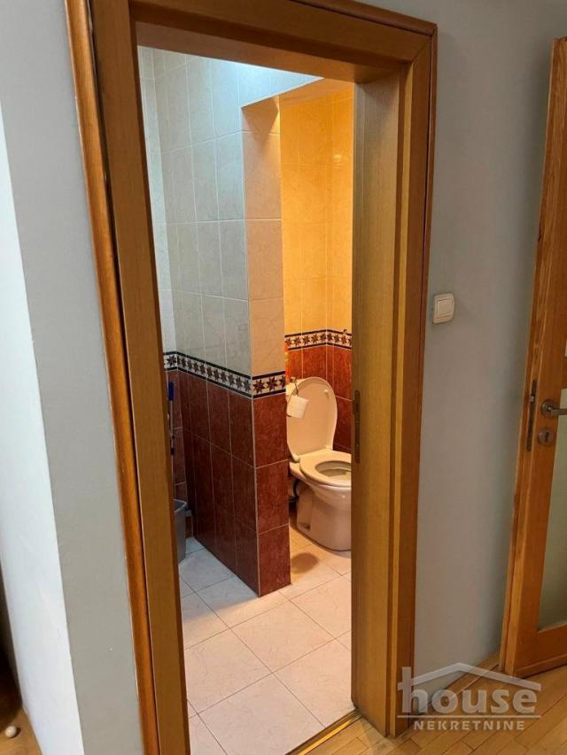 Izdavanje NOVI SAD, KEJ, kv: 90, € 800, ID: 9116732