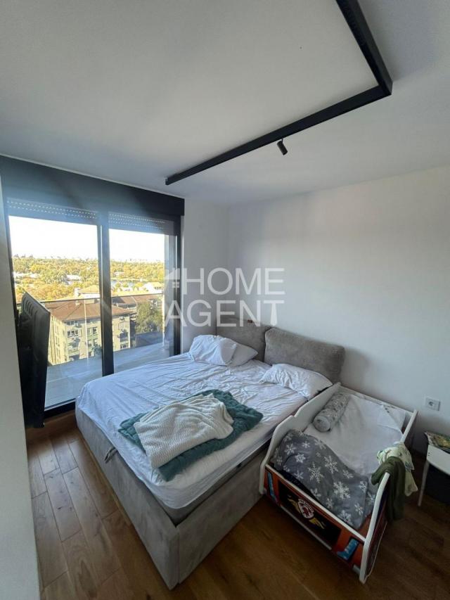 Penthouse sa garažom ID#1393