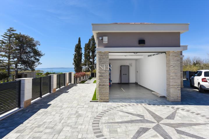 Zadar, Privlaka Vila Mia - Luksuz uz more