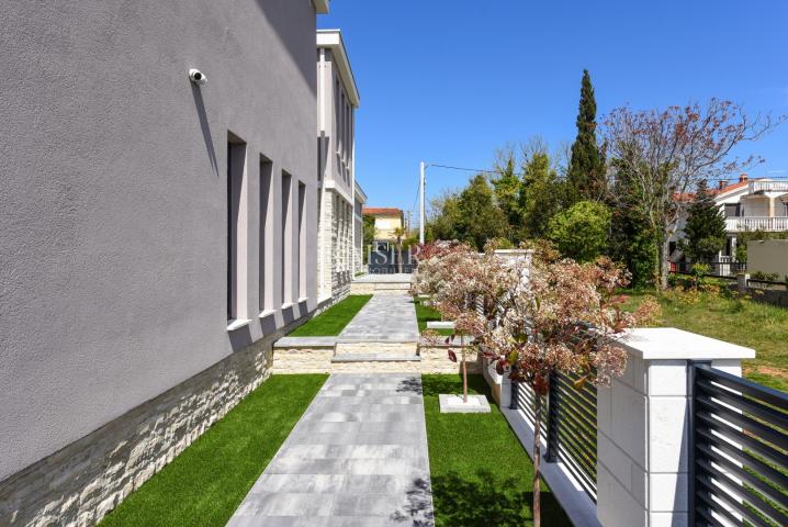 Zadar, Privlak Villa Mia – Luxus und Komfort am Meer