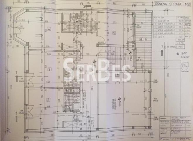 Lux kuća 300m2 kod Betanije ID#1521