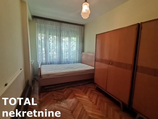 2 Dvosoban stan NOVI SAD, 118450€